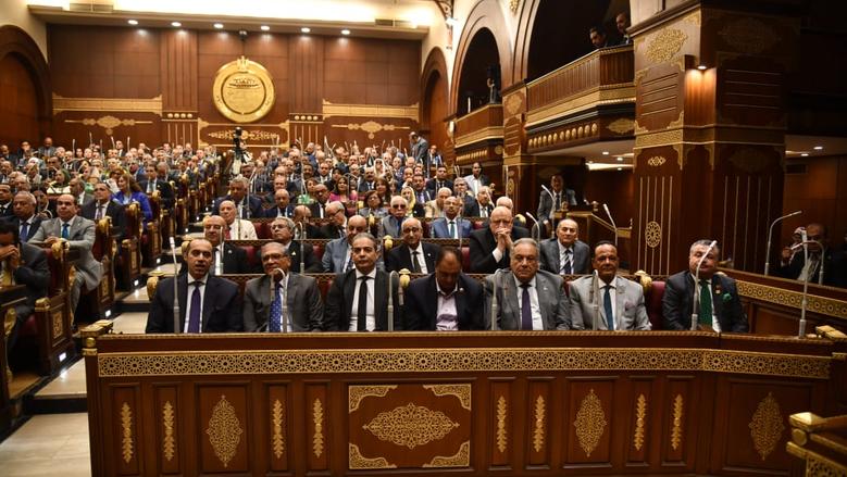 مجلس الشيوخ: خط ملاحي بين القاهرة وسيوه.. تفعيل الخدمة العامة للشباب